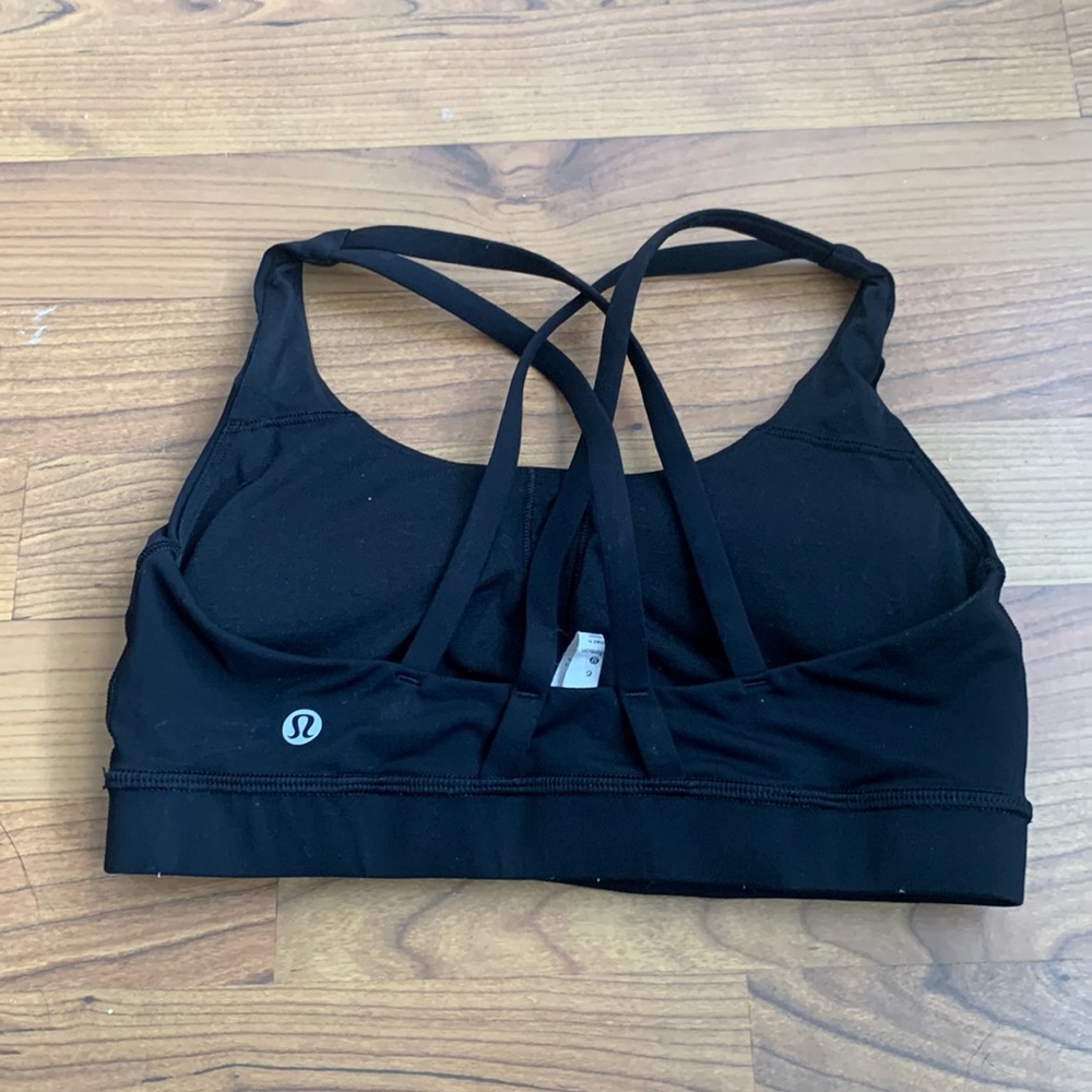Lululemon Energy Sports Bra